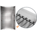 Stainless Steel Fire Grate Hanger and Ash Drip Pan L853