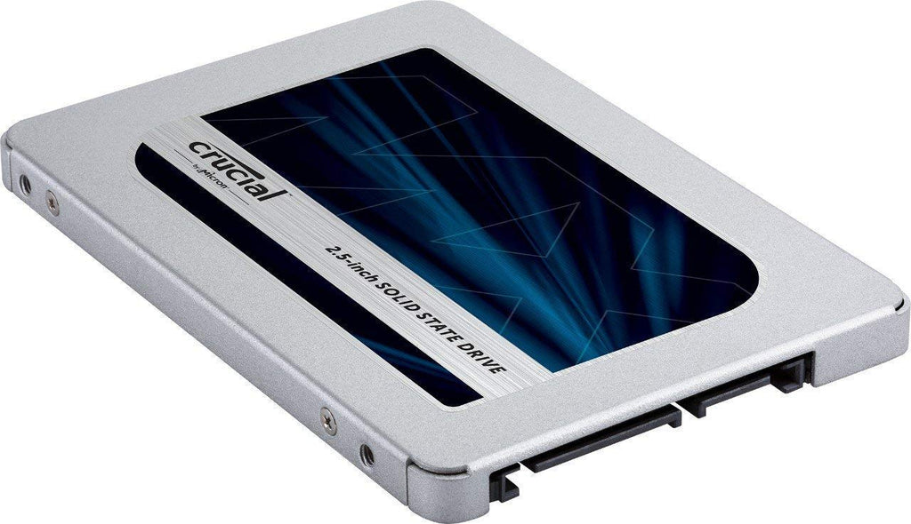 2TB 2.5 Inch Internal SSD T725