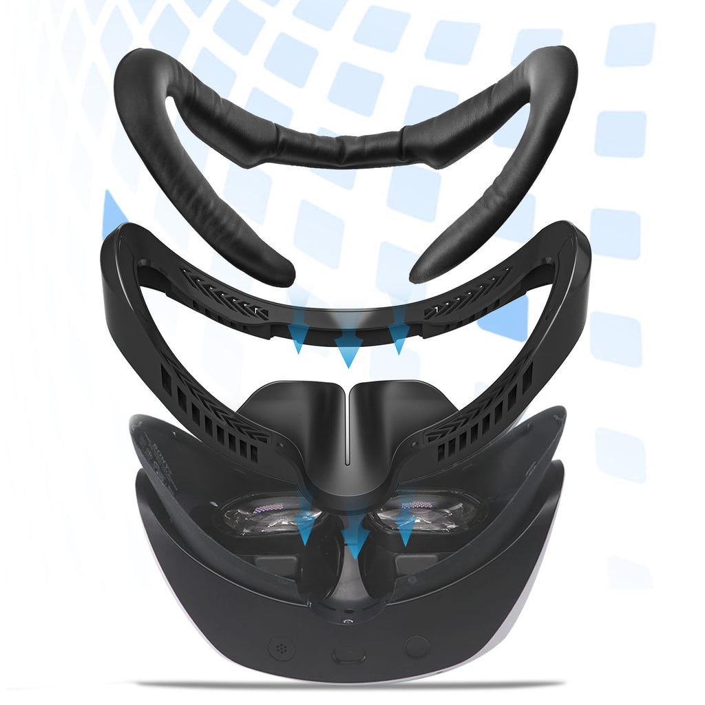 PlayStation VR2 Face Bracket Replacement Y377615