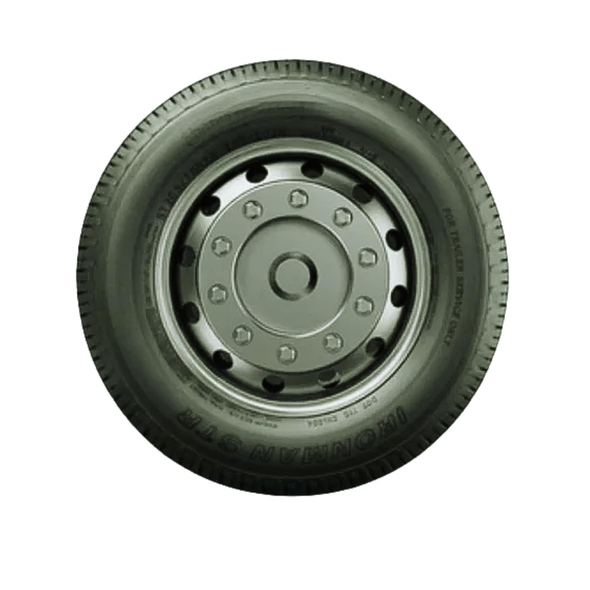 225/75R15 10PLY Tire C237233