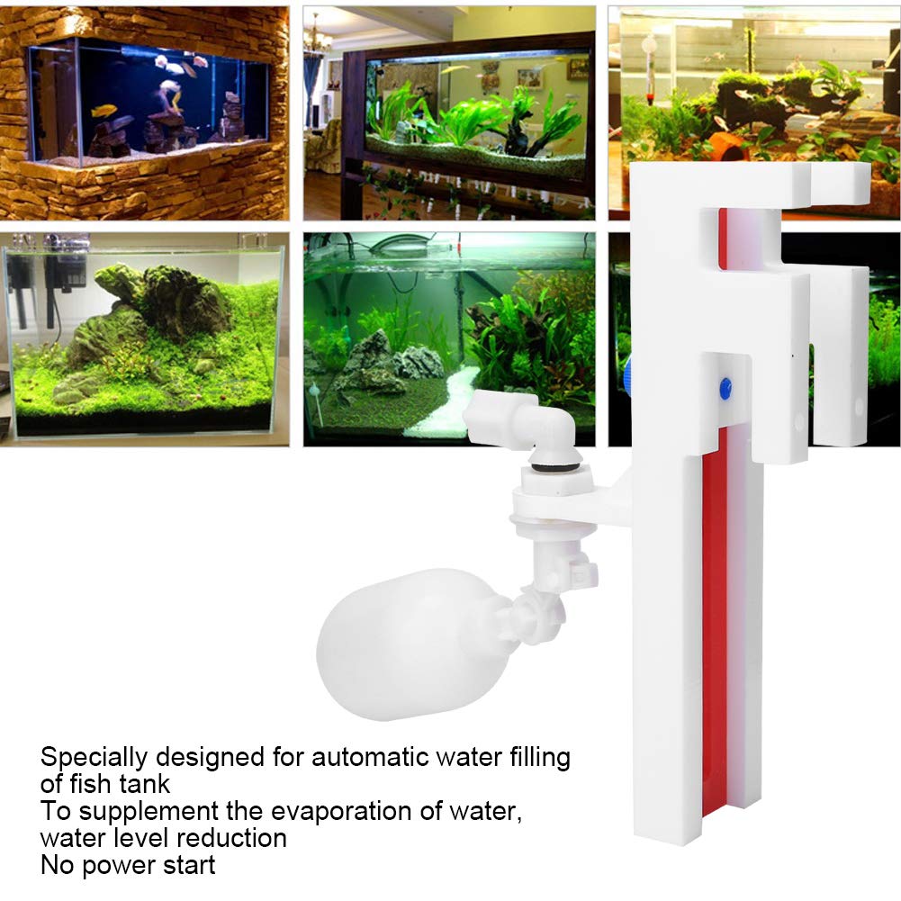 Aquarium Auto Top Off System F477