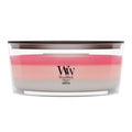 16oz Crackling Wick Candle D920447