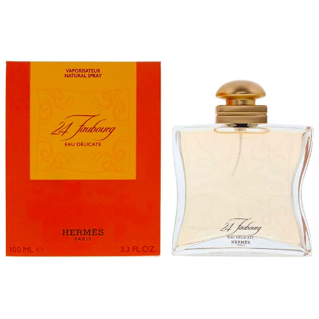 Eau Delicate Spray 3.3 Oz H89977