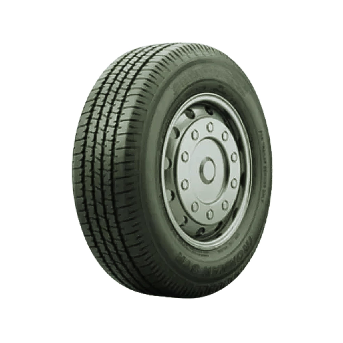 225/75R15 10PLY Tire C237233