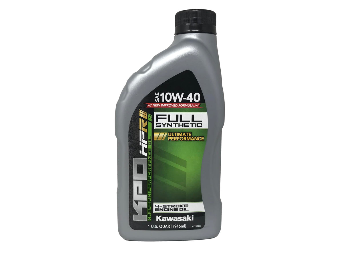 Full Syn Oil Change Kit Q366697