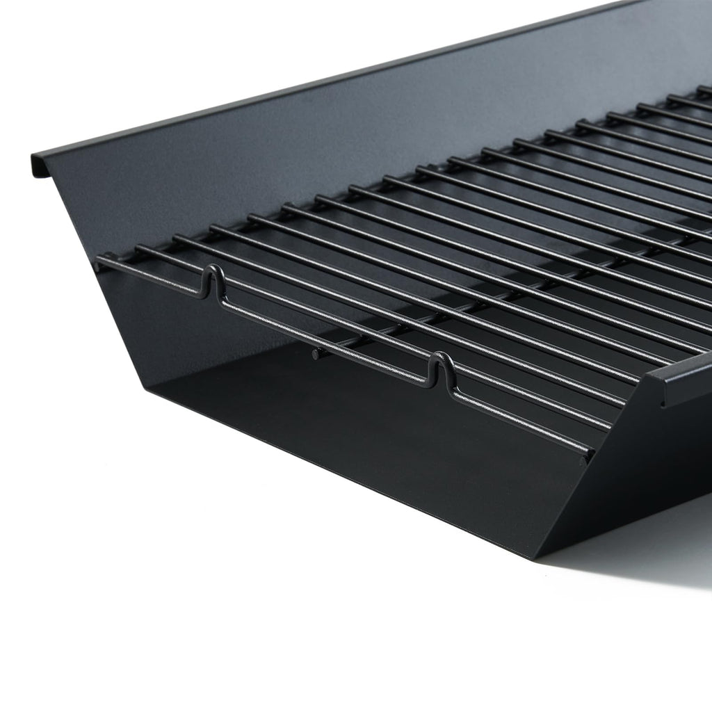 Charcoal Tray Grill Replacement Parts Ash Pan R649959