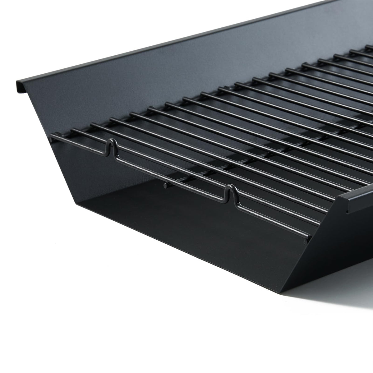 Charcoal Tray Grill Replacement Parts Ash Pan R649959