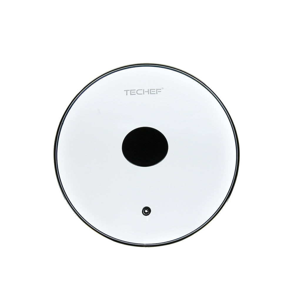 10.2 Inch Tempered Glass Lid X2880