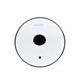 10.2 Inch Tempered Glass Lid X2880
