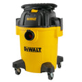 6 Gal. Poly Wet/Dry Vacuum with Hose and Accessories Y1264