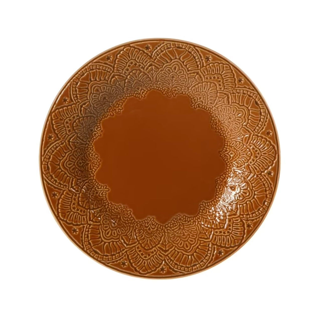 12-Piece Ceramic Dinnerware Set L544033