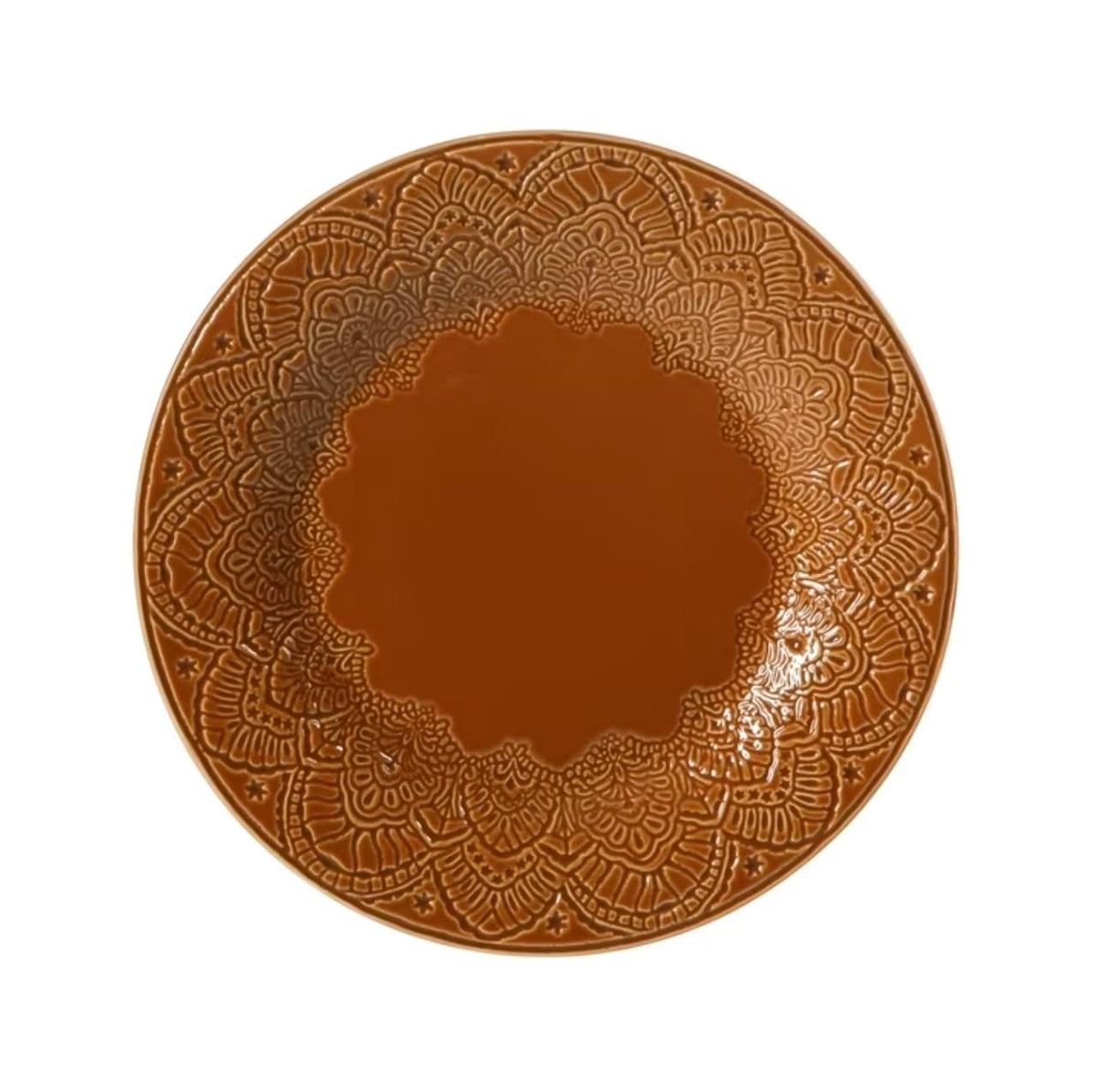 12-Piece Ceramic Dinnerware Set L544033