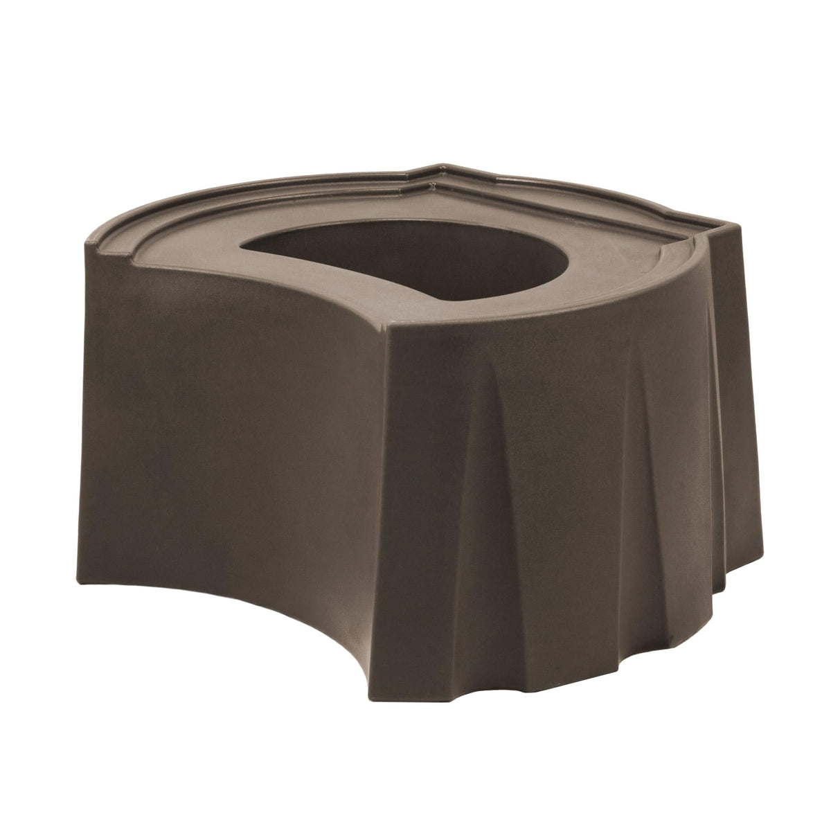 50 Gallon Rain Saver Barrel with 2 Spigots and Stand B75542
