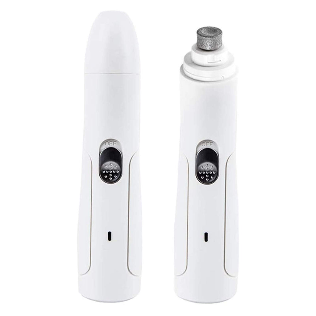 Rechargeable Electric Dog Nail Grinder X440