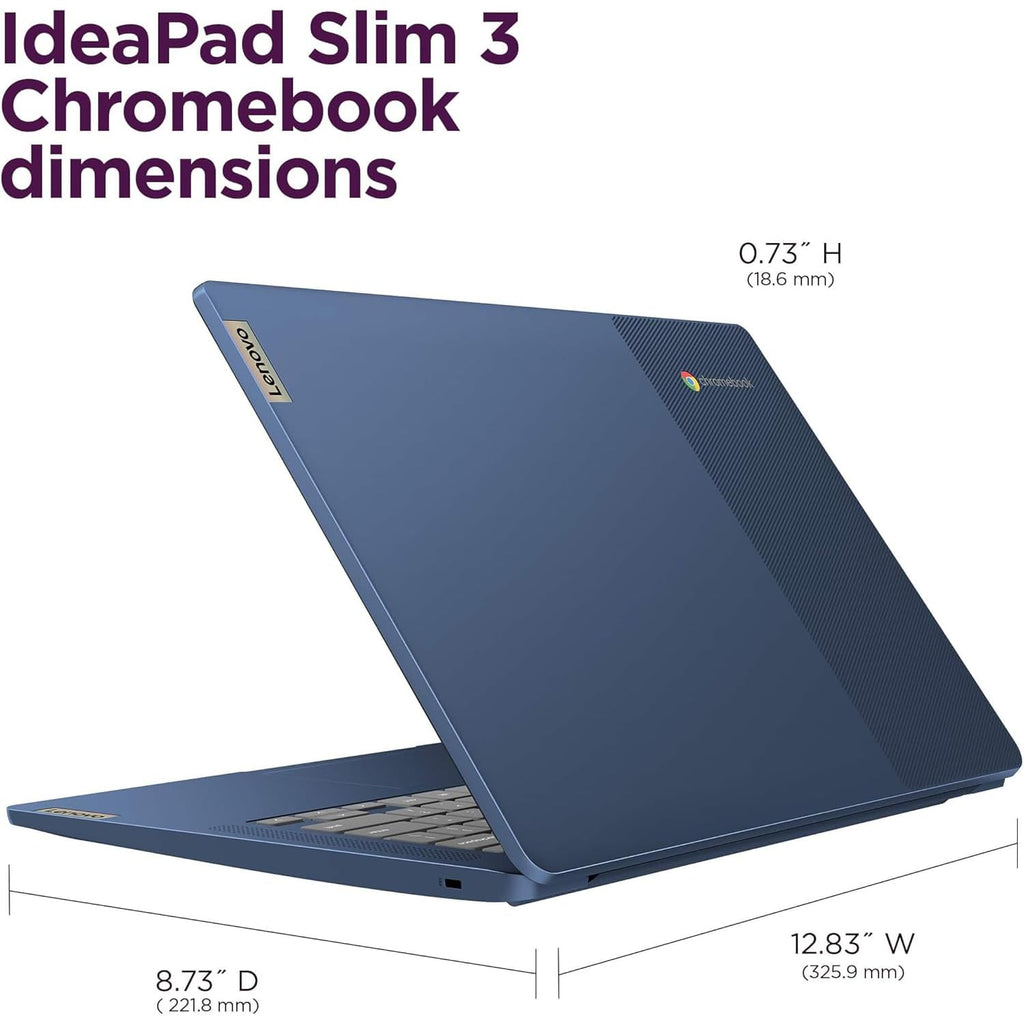 14" Touchscreen Chromebook S683020