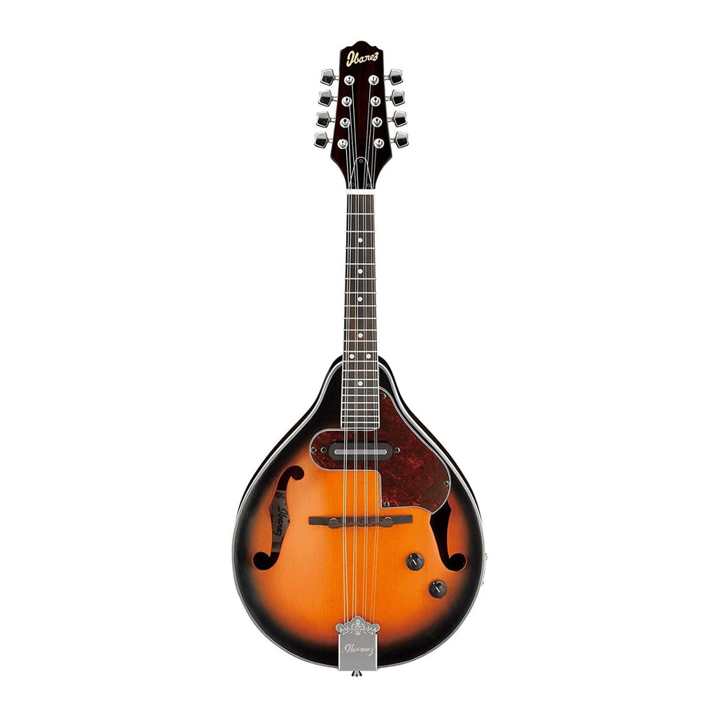 Acoustic-electric Mandolin P670235