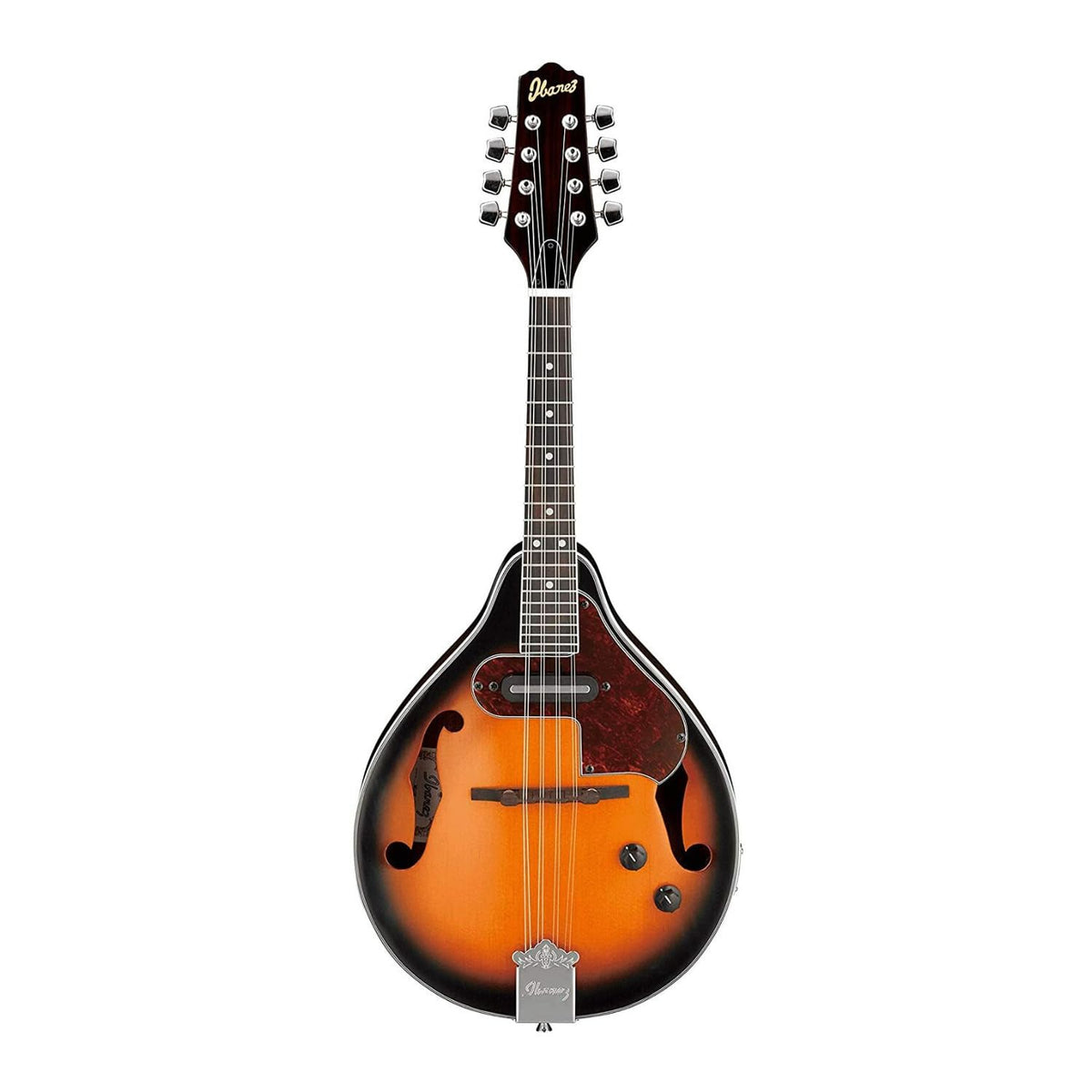 Acoustic-electric Mandolin P670235