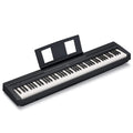 88-Key Weighted Action Digital Piano with Sustain Pedal H695