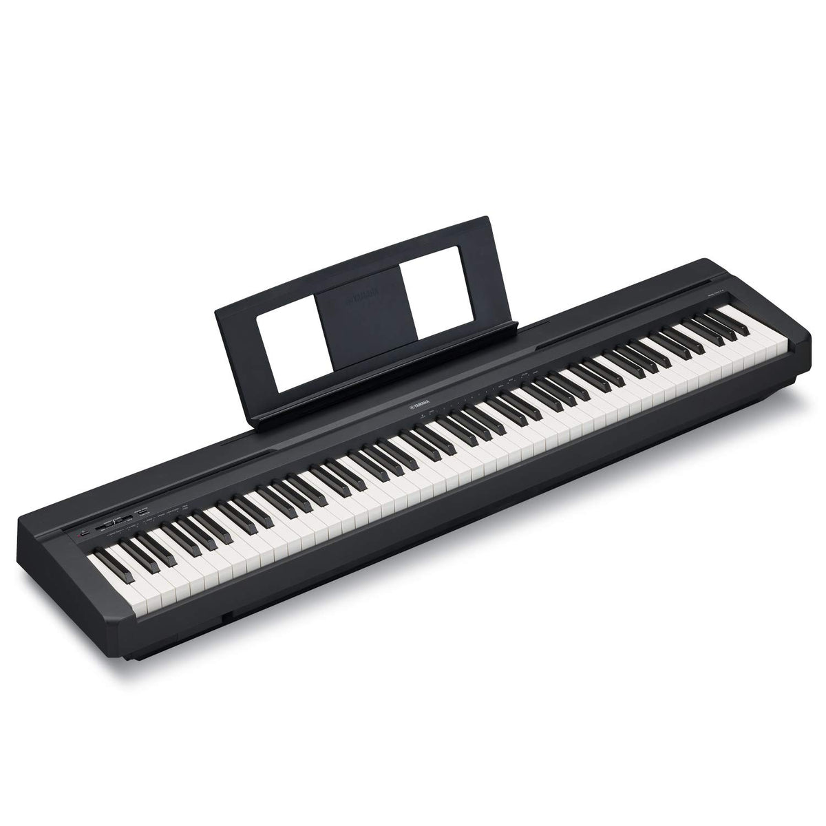 88-Key Weighted Action Digital Piano with Sustain Pedal H695