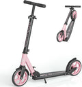 Lightweight Foldable Kick Scooter with Carry Strap I51299