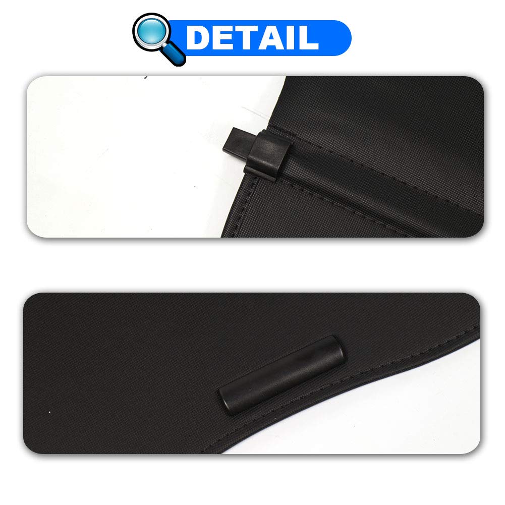 Cargo Cover for Nissan X-Trail Rogue 2014-2020 Rear Trunk Shade U6465