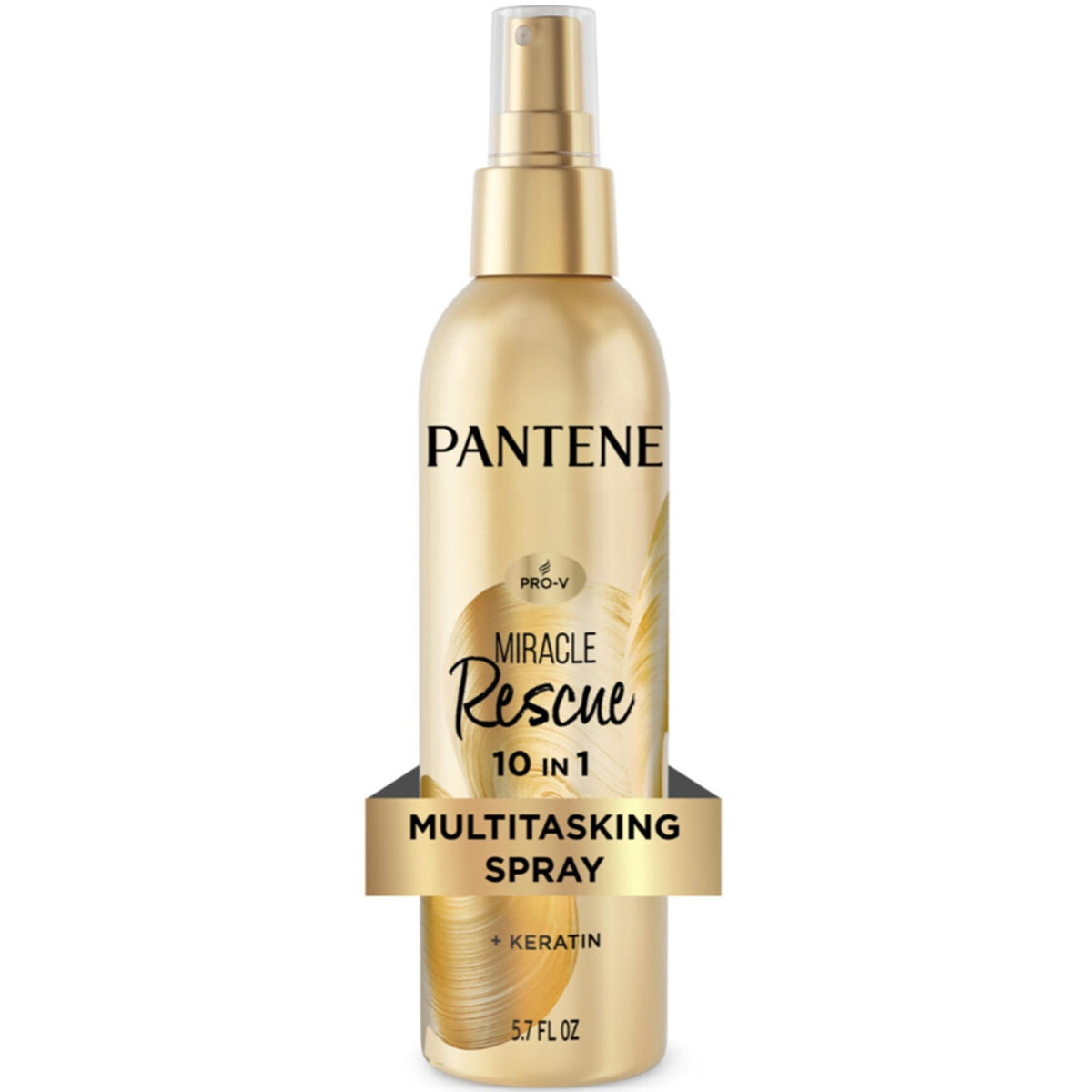 10-in-1 Multitasking Spray Heat Protection 5.7 oz D133