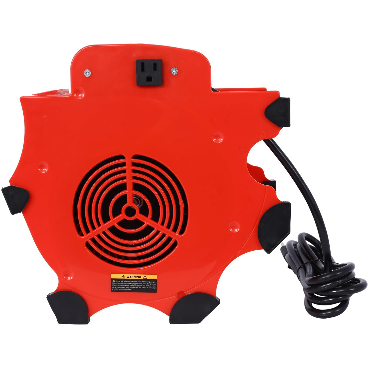 3-Speed Heavy-Duty Floor and Carpet Dryer C823