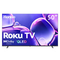 50 Inch 4K UHD Smart TV Z3498