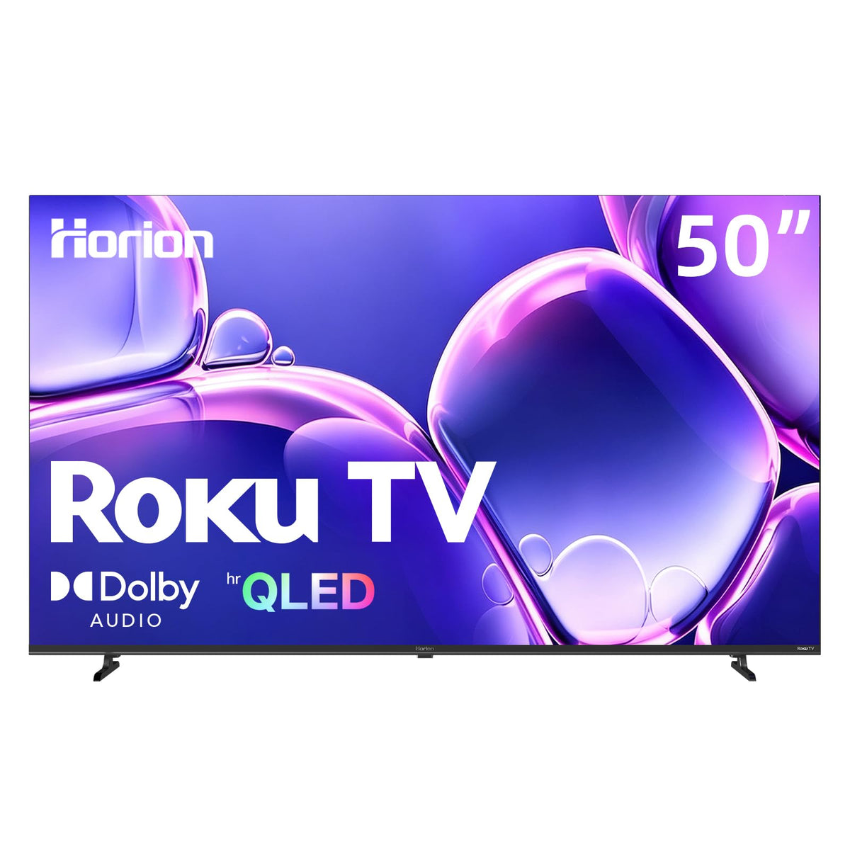 50 Inch 4K UHD Smart TV Z3498