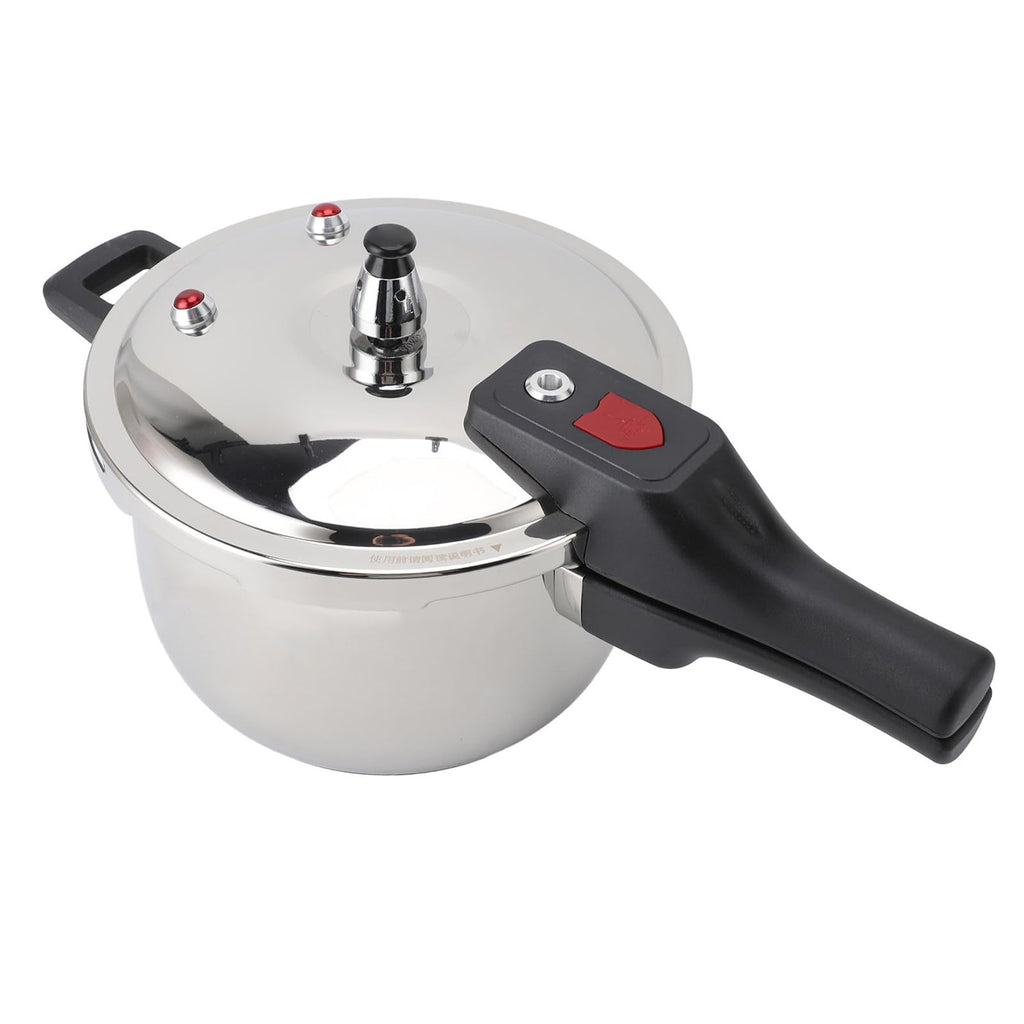 Stainless Steel 3L Non Stick Pressure Cooker M3281