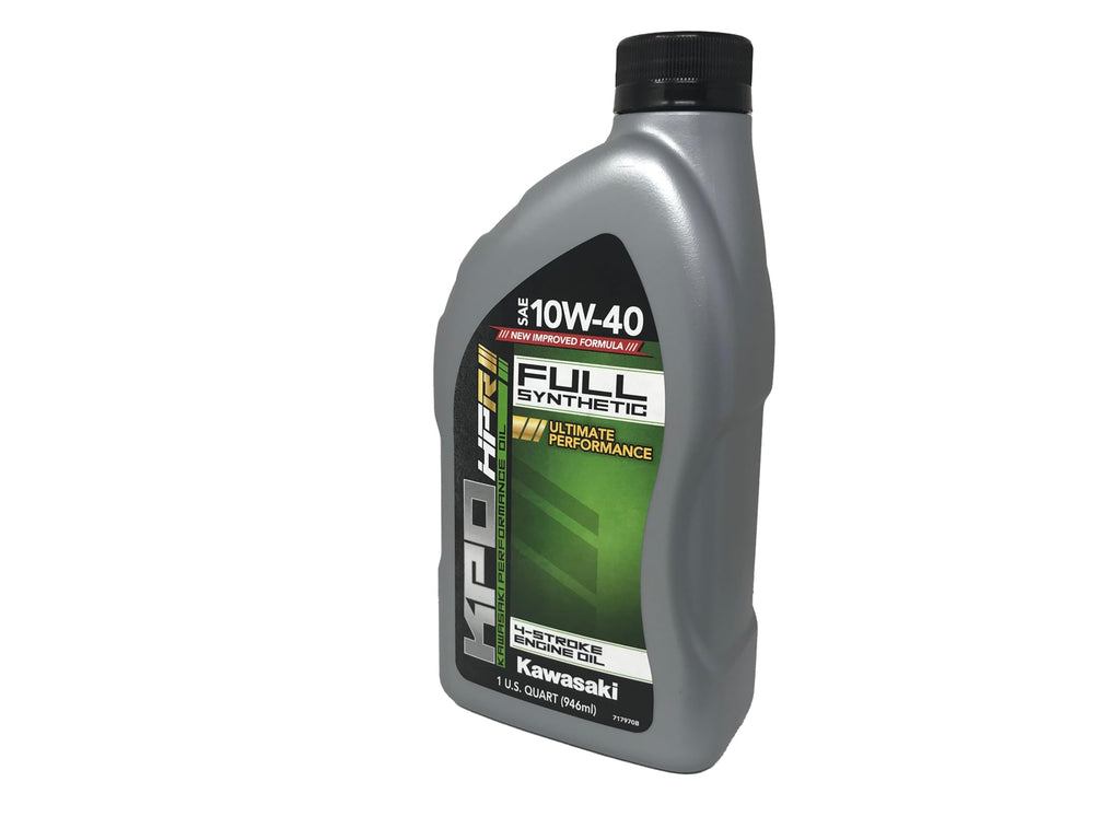 Full Syn Oil Change Kit Q366697