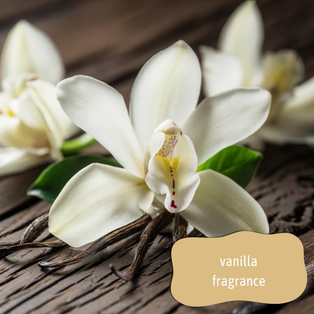 Vanilla 8 oz Pet Grooming Cologne X362476