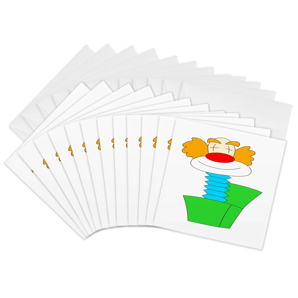 Greeting Cards with envelopes W59564