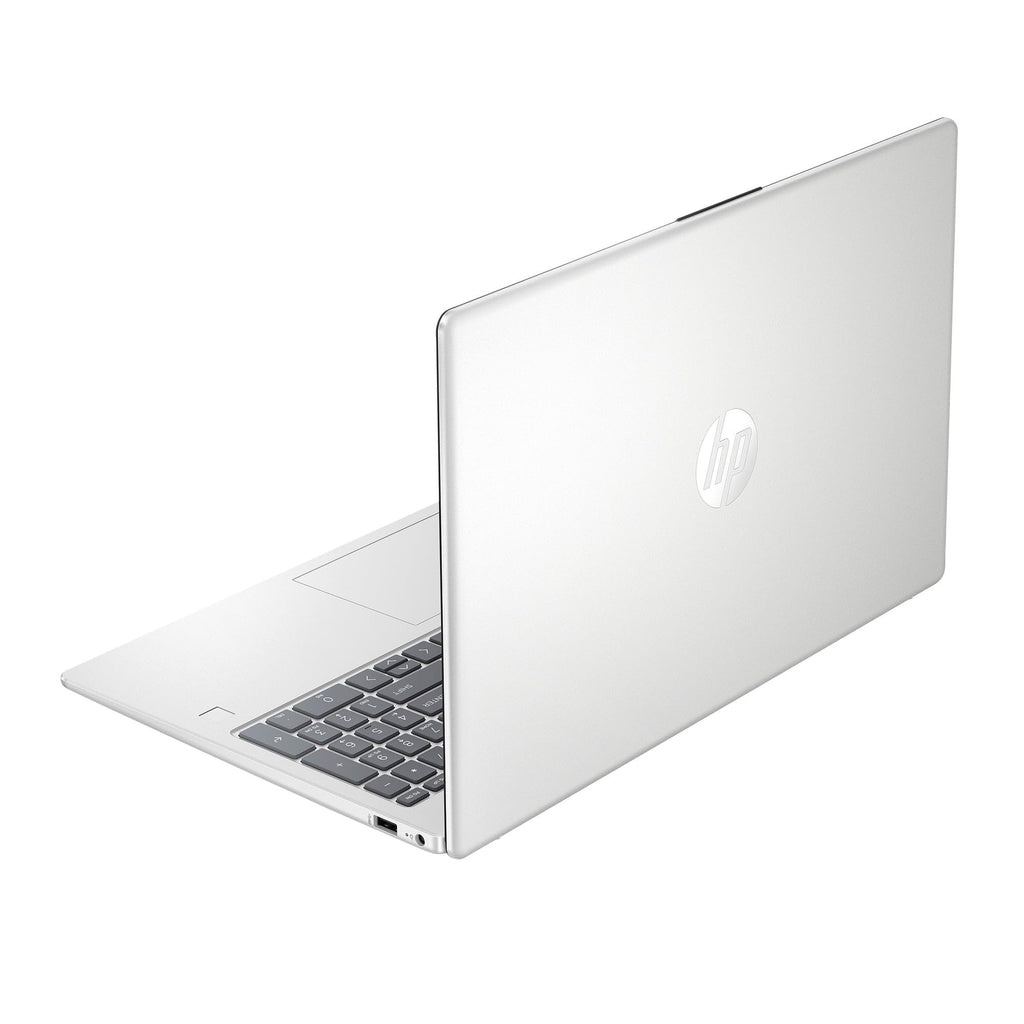 15.6 inch FHD IPS Laptop, Intel Core i3-N305, 8GB RAM, 256GB SSD, Natural Silver D8985