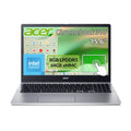 Chromebook 8GB RAM 64GB Storage Silver Y808