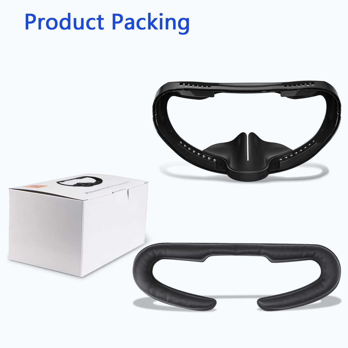 PlayStation VR2 Face Bracket Replacement Y377615