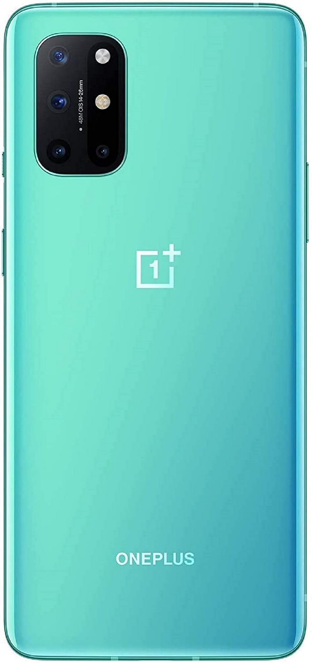 Unlocked 5G Smartphone 256GB 12GB RAM Aquamarine Green Y880