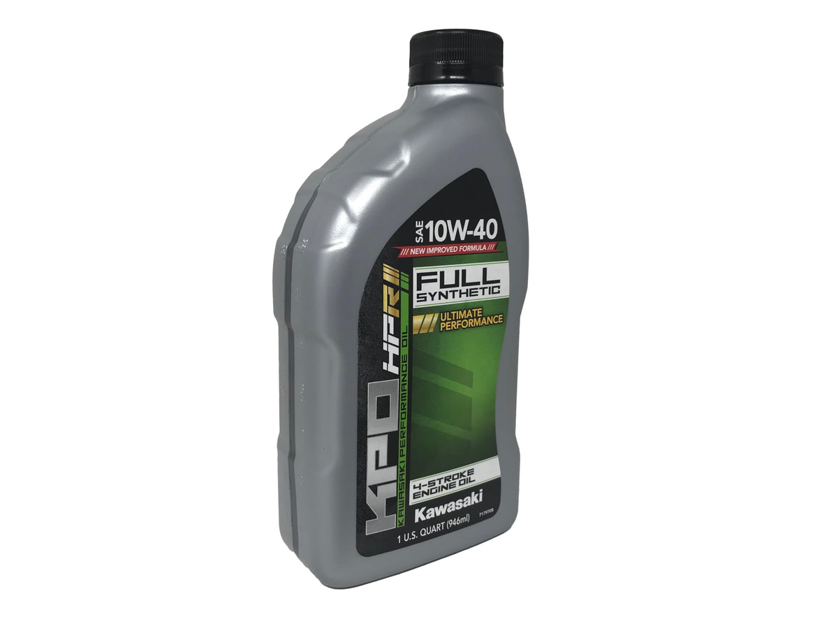 Full Syn Oil Change Kit Q366697