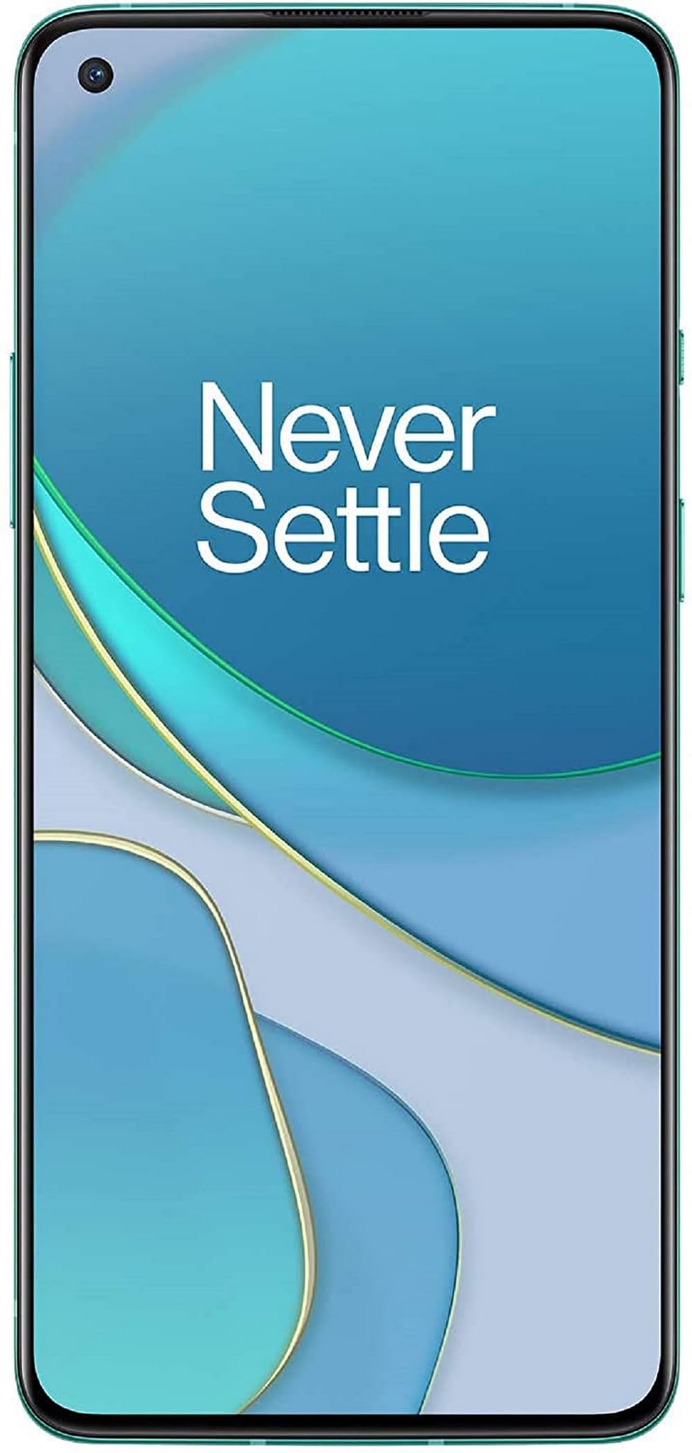 Unlocked 5G Smartphone 256GB 12GB RAM Aquamarine Green Y880