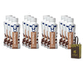Chocolate High Protein Shake 30g of Protein 12 Pack J251594