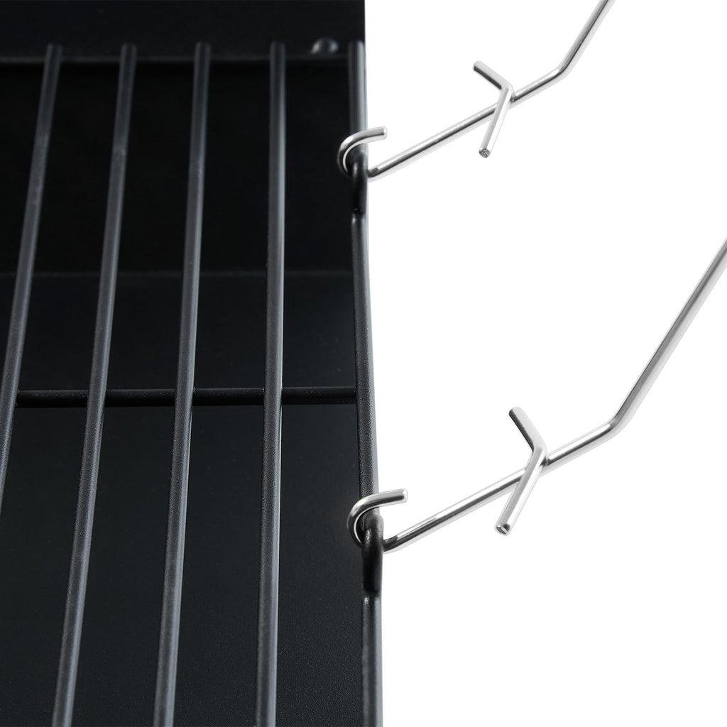Charcoal Tray Grill Replacement Parts Ash Pan R649959