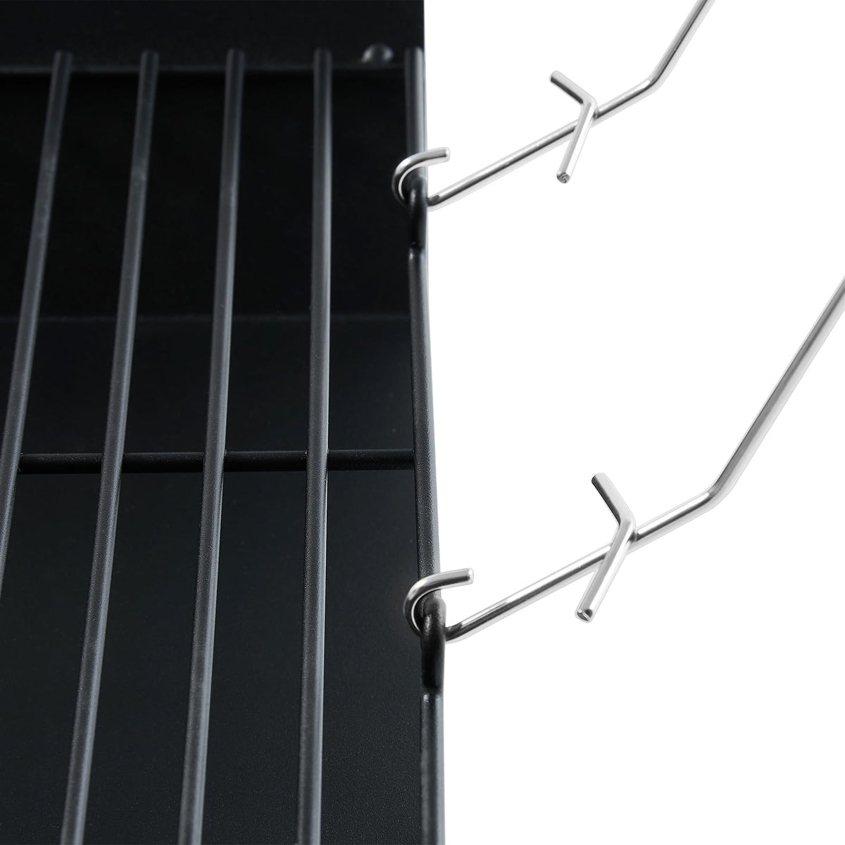 Charcoal Tray Grill Replacement Parts Ash Pan R649959