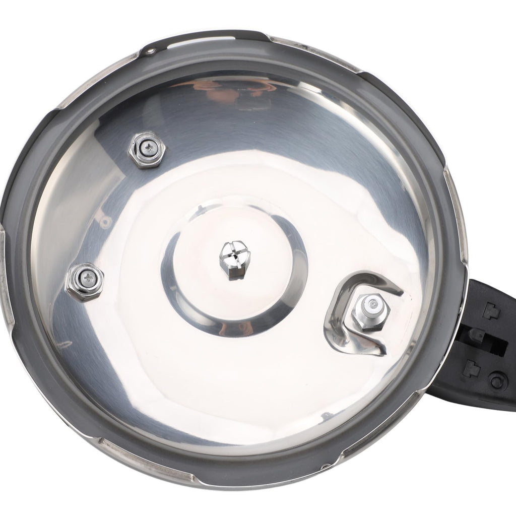 Stainless Steel 3L Non Stick Pressure Cooker M3281
