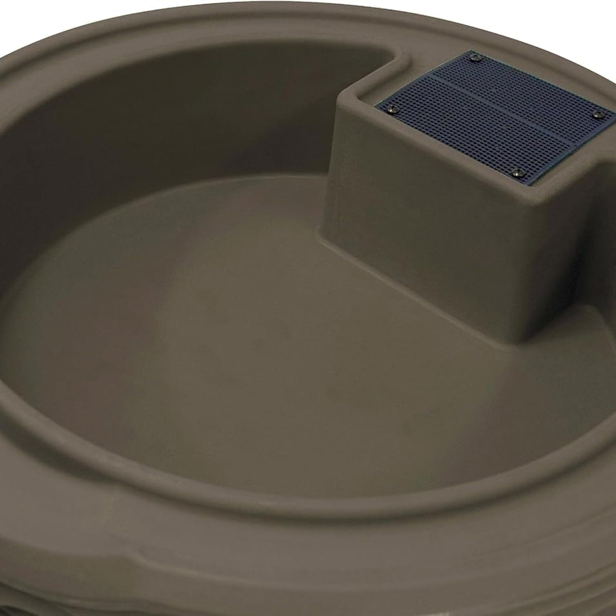 50 Gallon Rain Saver Barrel with 2 Spigots and Stand B75542