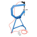 Pneumatic Planishing Hammer & Metal Shrinker Stretcher Kit J209
