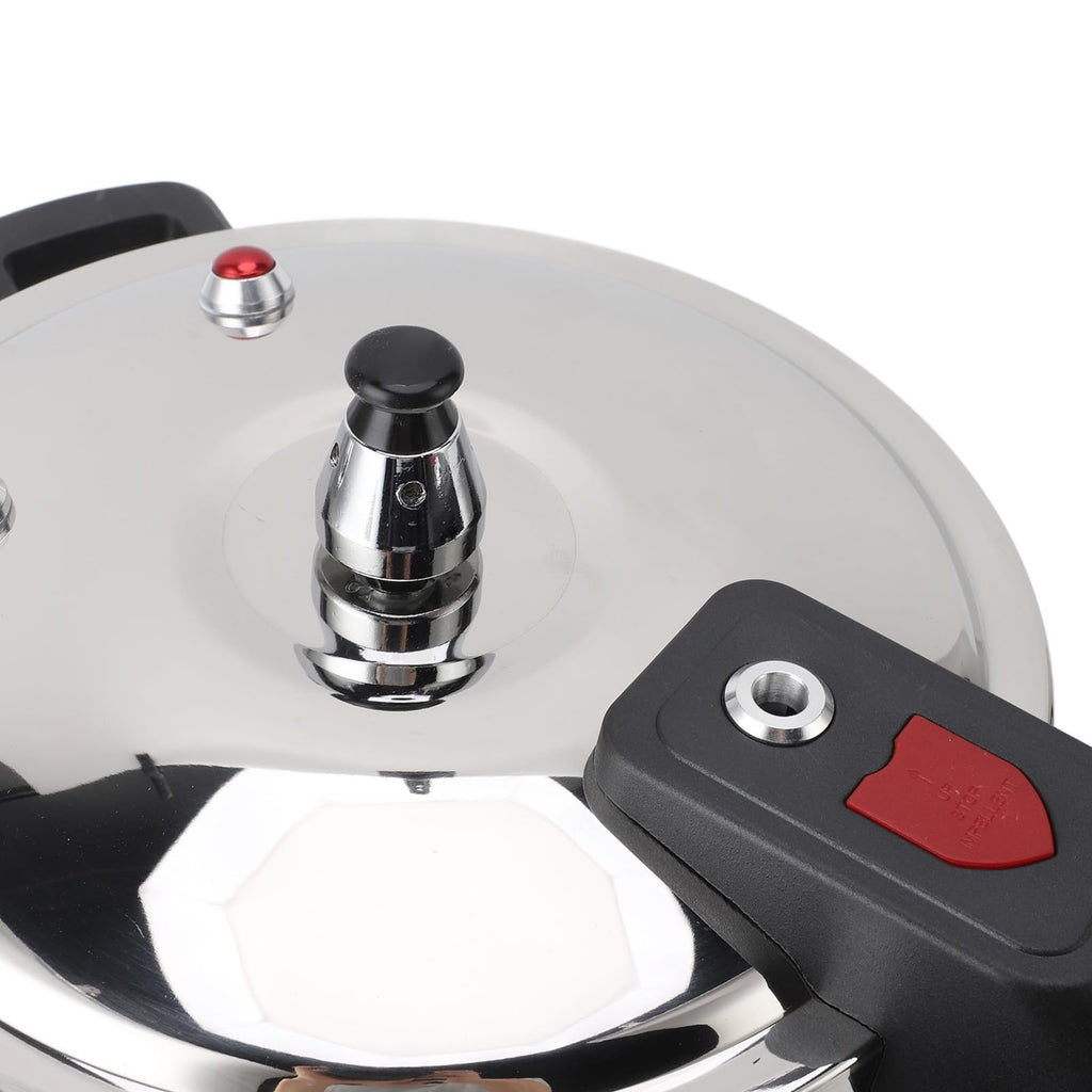 Stainless Steel 3L Non Stick Pressure Cooker M3281