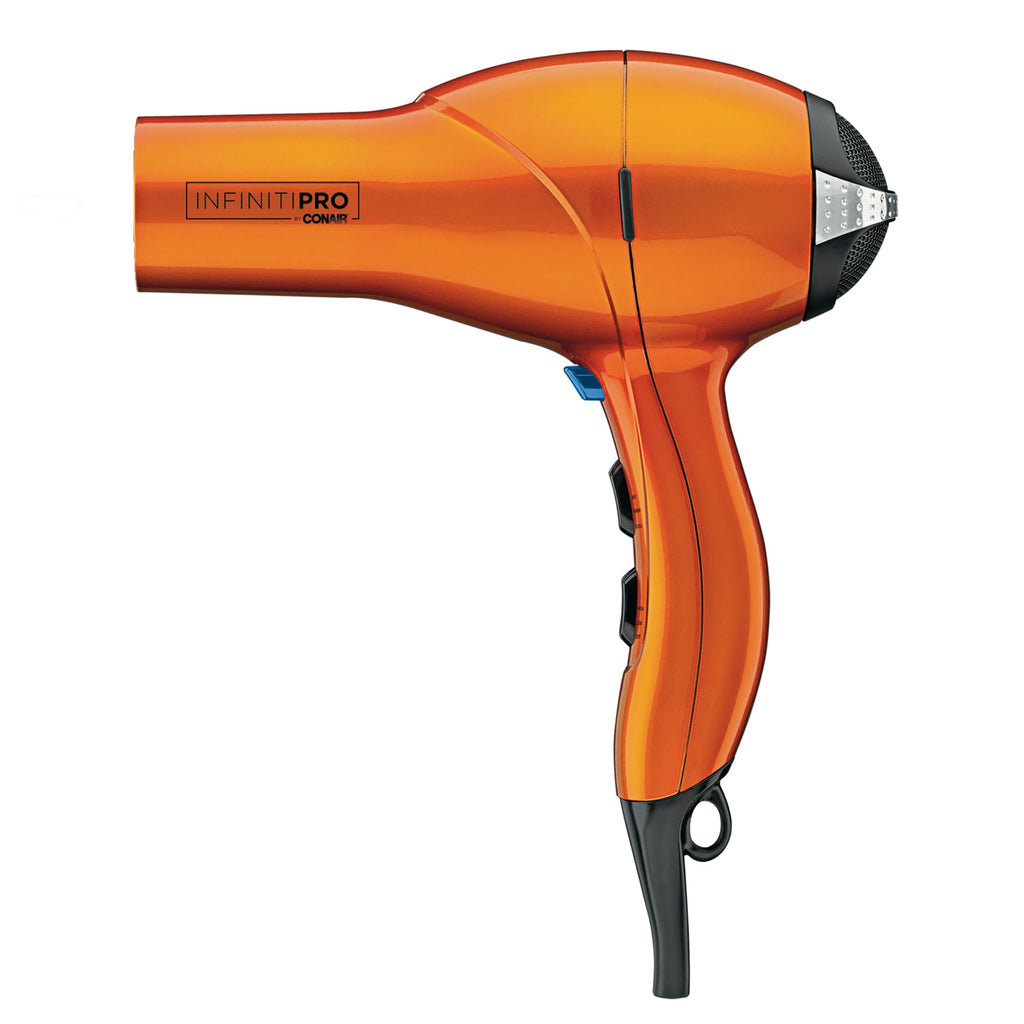 1875W Salon Performance AC Motor Hair Dryer B7599