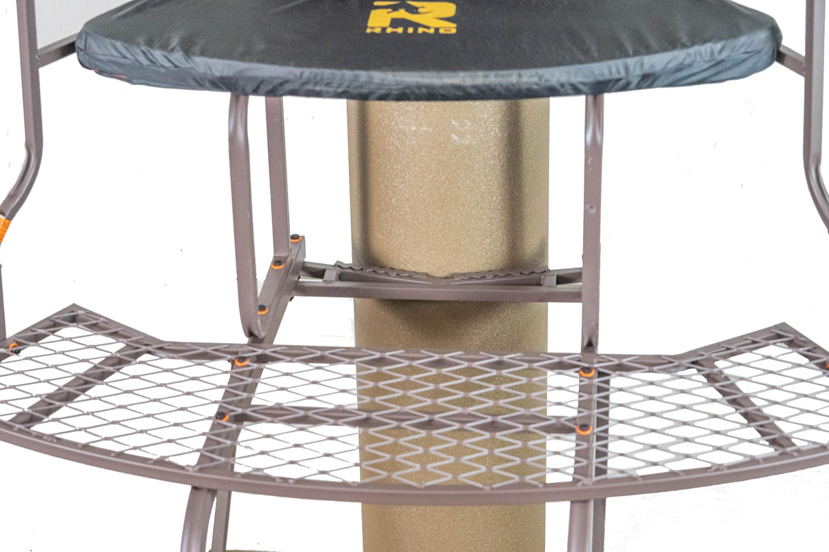 XL Ladderstand Q4467