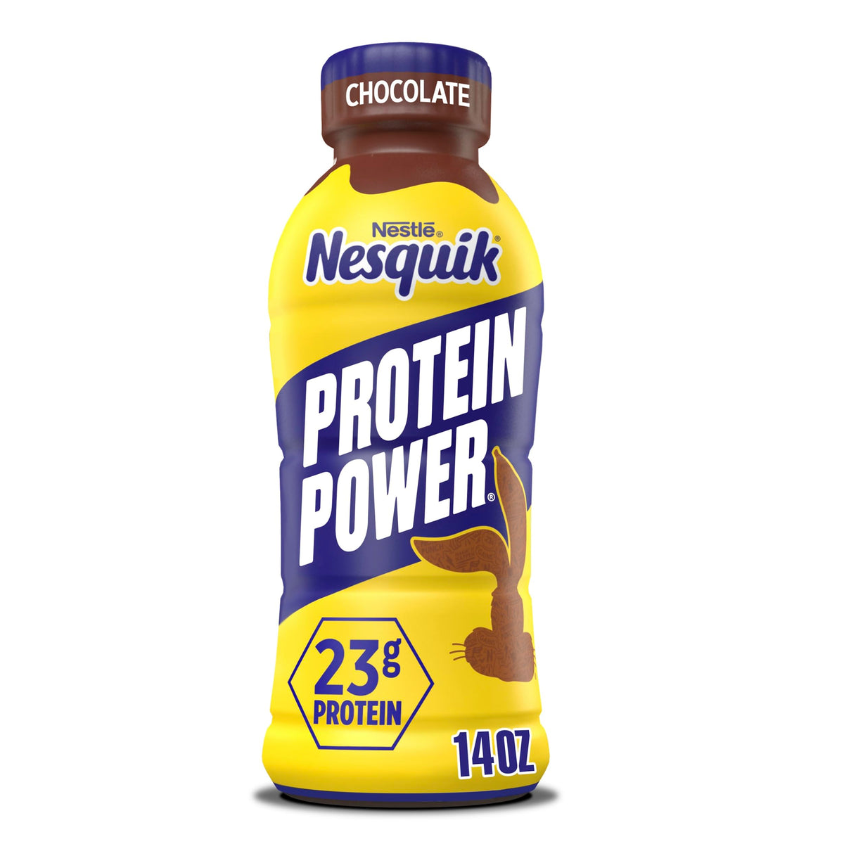 Chocolate Milk Drink 14 Fl Oz E531