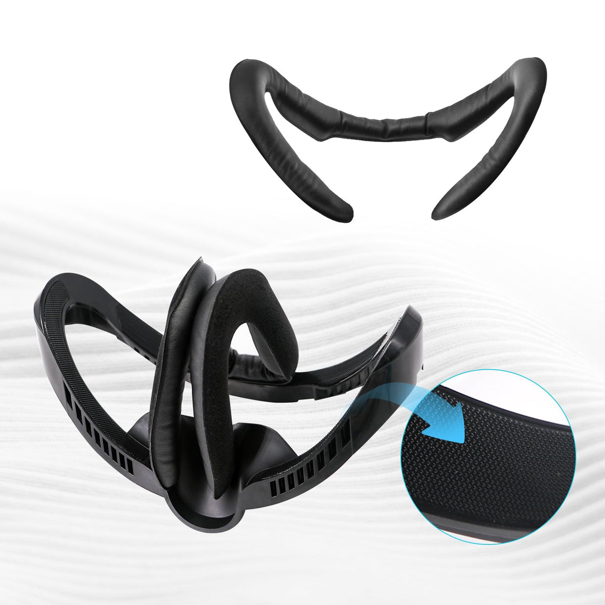 PlayStation VR2 Face Bracket Replacement Y377615